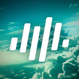 Logo de Trión Veracruz 106.1 FM