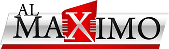 Logo de Al Máximo Radio