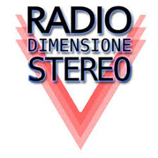 Logo de Radio Dimensione Stereo