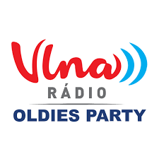 Logo de Vlna - Oldies party