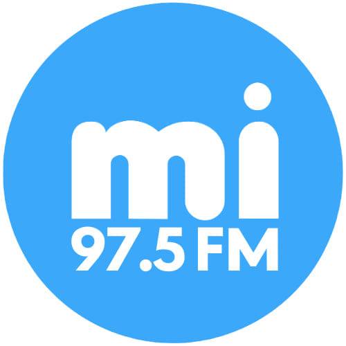 Logo de Mozoilo Irratia
