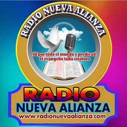 Logo de Radio Nueva Alianza