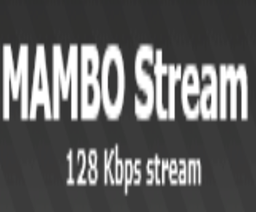 Logo de MAMBO Stream