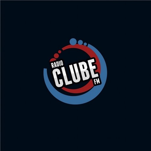 Logo de Clube FM