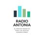 Logo de Radio Antonia
