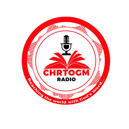 Logo de Chrtogm Radio