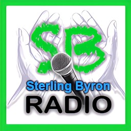 Logo de Sterling B Worldwide Radio
