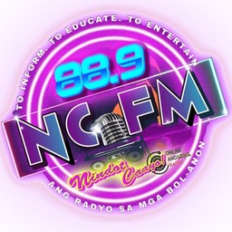 Logo de 88.9 NC FM