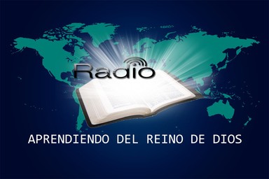 Logo de Aprendiendo del Reino de Dios