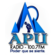 Logo de Radio Apu