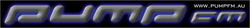 Logo de PumpFM