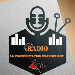 Logo de La Communication Evangelique