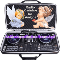 Logo de Radio Carinhos De Amigos