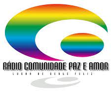 Logo de Radio Comunidade Paz e Amor