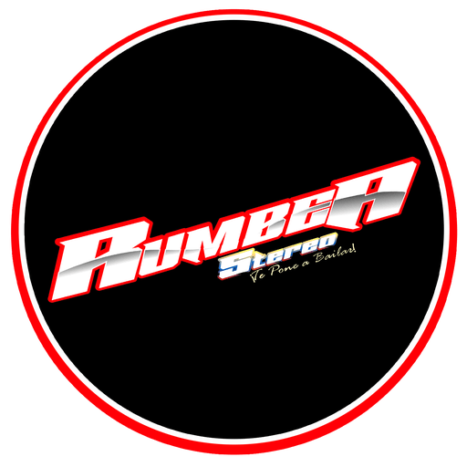 Logo de Rumbea Stereo