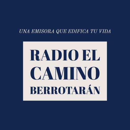Logo de Radio Cristiana el Camino