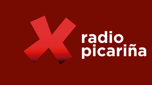 Logo de Radio Picariña