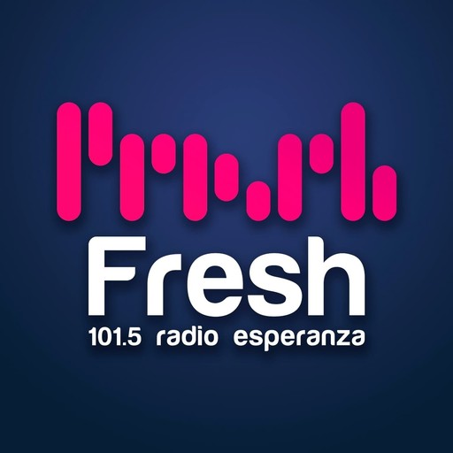 Logo de Fresh Radio