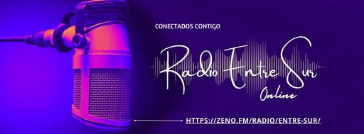 Logo de Radio Entre Sur
