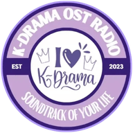 Logo de K-Drama OST's Radio