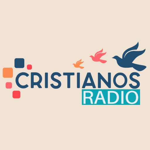 Logo de Cristianos Radio