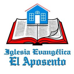 Logo de Iglesia Evangélica El Aposento