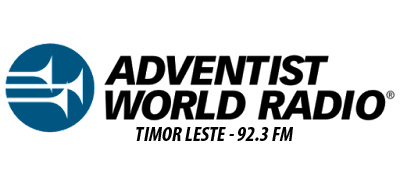 Logo de AWR TImor Leste