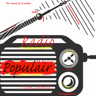 Logo de Radio Populair Soft Pop Radio
