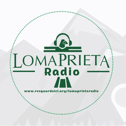 Logo de Lomaprieta Radio