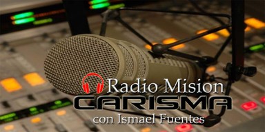 Logo de Radio Mision Carisma