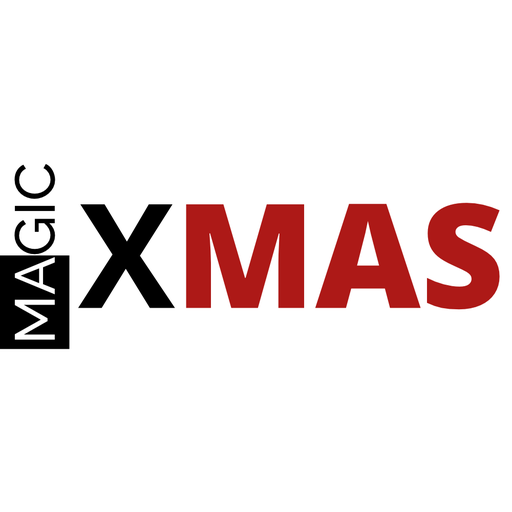 Logo de Magic Christmas