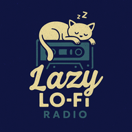 Logo de Lazy Lo-Fi Radio