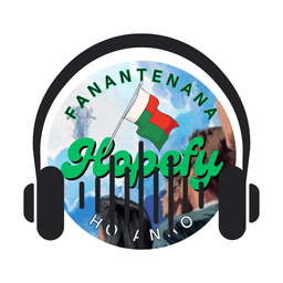 Logo de Hopefy Radio MG