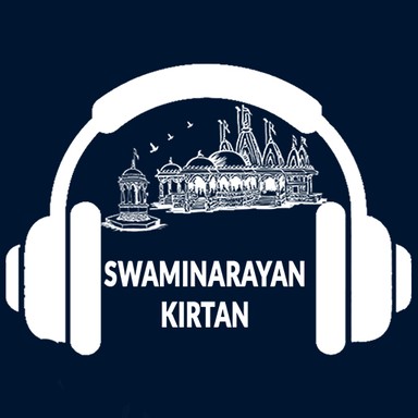 Logo de Swaminarayan Kirtan