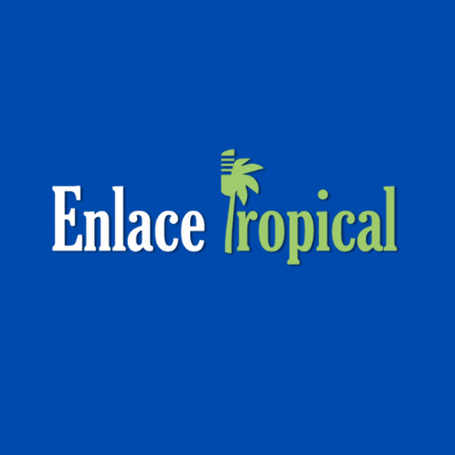Logo de Emisora Enlace Tropical