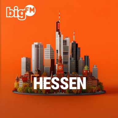 Logo de bigFM Hessen