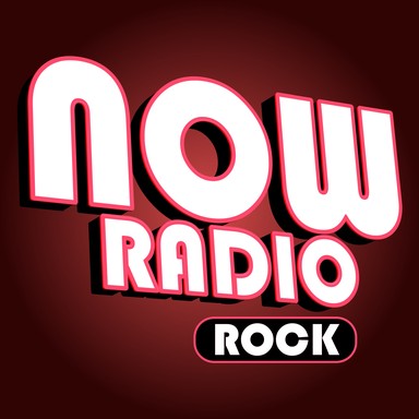 Logo de NOW Radio Rock