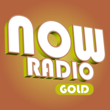 Logo de NOW Radio Gold