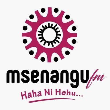 Logo de Msenangu FM