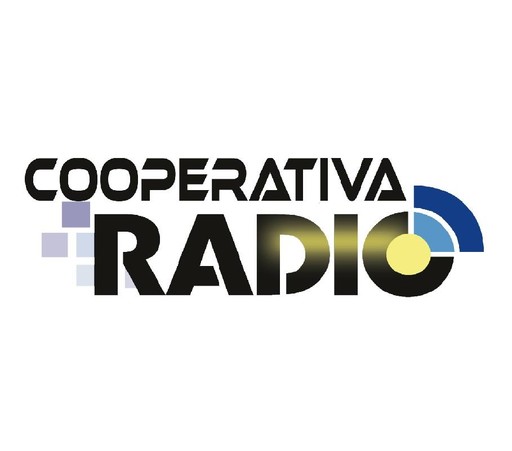 Logo de Cooperativa Radio