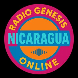 Logo de Radio Genesis Nicaragua Online
