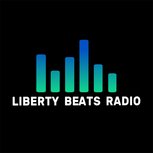 Logo de Liberty Beats Radio