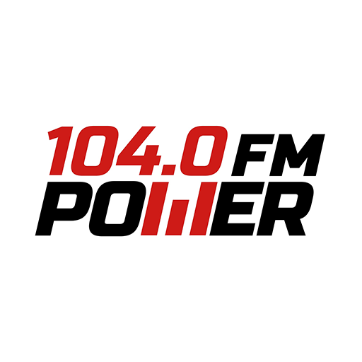 Logo de PowerFM