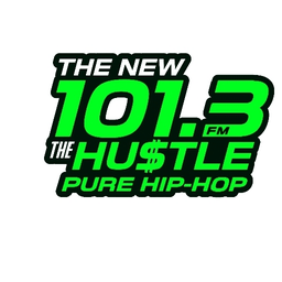 Logo de KYLZ 101.3 The Hustle