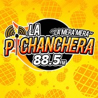 Logo de Pichanchera 88.5 FM