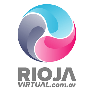 Logo de Rioja Virtual Radio