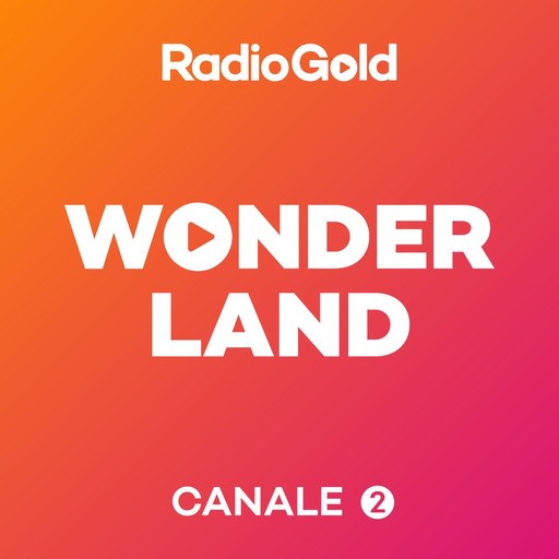 Logo de Radio Gold 2