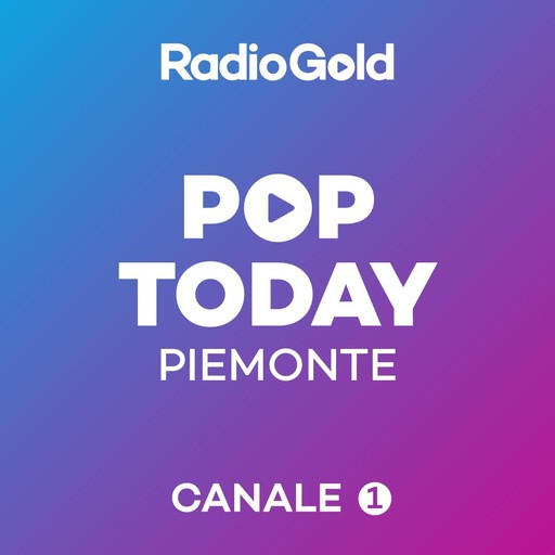 Logo de Radio Gold 1 (Piemonte)
