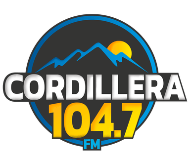 Logo de Cordillera 104.7 FM