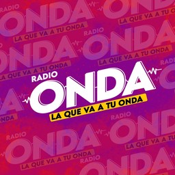 Logo de Radio Onda Chile